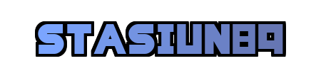 STASIUN89 Logo